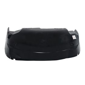 2008-2014 Cadillac Escalade Rear Passenger Side Fender Liner - Best Value ®