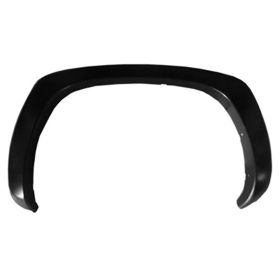 Chevrolet Pickup Chevy Silverado Classic 1999-2006 Rear Driver Side Fender Flare - GM1768103