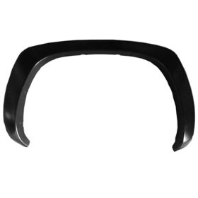 Chevrolet Pickup Chevy Silverado Classic 1999-2006 Rear Passenger Side Fender Flare - GM1769103