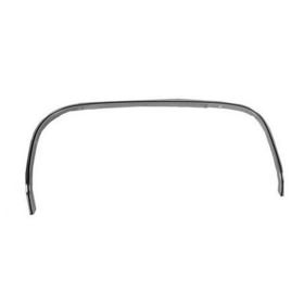1973-1988 Gmc Jimmy (fullsize) - Rear Driver Side Wheel Opening Molding - GM1790102