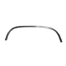 1988-2000 Chevrolet Fullsize C/k Pickup - Rear Driver Side Wheel Opening Molding - GM1790106