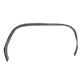 1973-1988 Gmc Jimmy (fullsize) - Rear Passenger Side Wheel Opening Molding - GM1791102