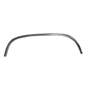1988-2000 Chevrolet Fullsize C/k Pickup - Rear Passenger Side Wheel Opening Molding - GM1791105