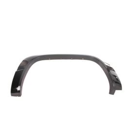 Chevrolet Pickup Chevy Fullsize C/k 1992-1994 Rear Passenger Side Fender Flare - GM1791115