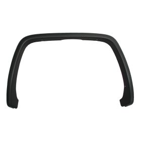 2014-2018 GMC Pickup Sierra 1500 Limited Rear Passenger Side Wheel Arch Trim - Best Value ®
