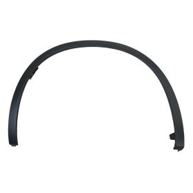 2020-2025 Cadillac Xt6 - Rear Passenger Side Wheel Arch Trim - GM1791124