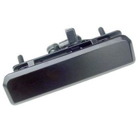 1992-2005 Gmc Safari Van - Rear Outer Door Handle - GM1820102