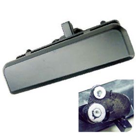 1992-2005 Chevrolet Astro Van - Rear Outer Door Handle - GM1820104