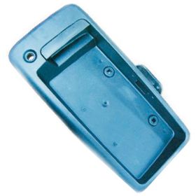 Chevrolet Van Chevy Express 2003-2007 Rear Outer Door Handle - GM1820106