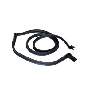 Chevrolet Van Chevy Fullsize 1971-1996 Weatherstrip - GM1830103