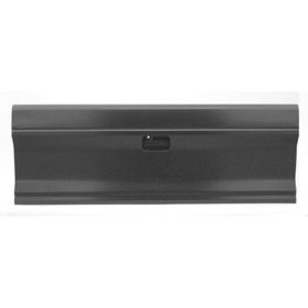 Chevrolet S10 Pickup 1982-1993 Tailgate - GM1900104