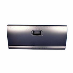 1999-2005 Gmc Sierra Pickup - Tailgate Shell - GM1900119