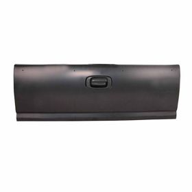 Chevrolet Pickup Chevy Silverado Classic 1999-2006 Tailgate Assembly - GM1900124