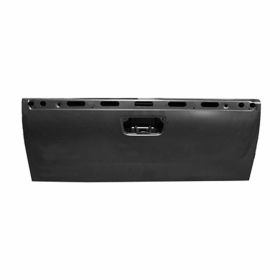 2007-2013 Chevrolet Silverado Pickup - Rear Tailgate Shell - GM1900126