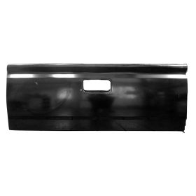 2014-2018 Gmc Sierra 1500 Pickup - Rear Tailgate - GM1900127