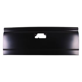 Chevrolet Pickup Chevy Silverado 1500 Ld 2014-2018 Rear Tailgate Shell - GM1900128