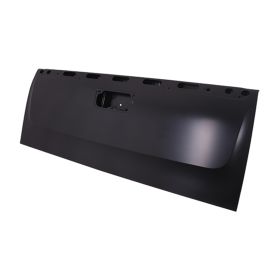 2007-2013 Chevrolet Pickup Chevy Silverado Rear Tailgate - GM1900130