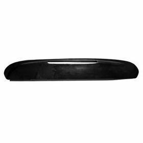 Chevrolet Trailblazer 2002-2009 Upper Tailgate Molding - GM1904106