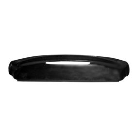 Chevrolet Trailblazer 2002-2006 Upper Tailgate Molding - GM1904107