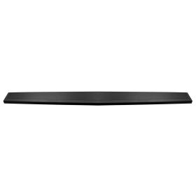 2014-2018 Gmc Sierra 1500 Pickup - Upper Tailgate Molding - GM1904110