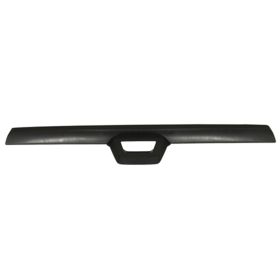 Cadillac Escalade Ext 2007-2013 Rear Tailgate Spoiler - GM1904112