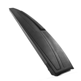 Chevrolet Pickup Chevy Silverado 1500 2019 Upper Tailgate Molding - GM1904116