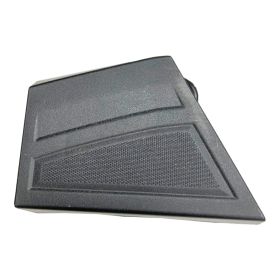 2019-2022 GMC PICKUP GMC SIERRA 1500 Passenger Side Upper Tailgate Molding - GM1904119 OEM# 84434831