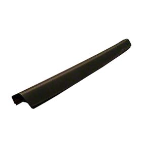 1999-2006 Chevrolet Silverado Pickup - Upper Tailgate Molding - GM1909102