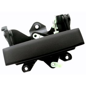Chevrolet S10 Pickup 1997-2002 Tailgate Handle - GM1915107