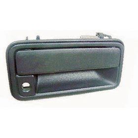 Chevrolet Tahoe 1992-1994 Rear Tailgate Outer Handle - GM1915114