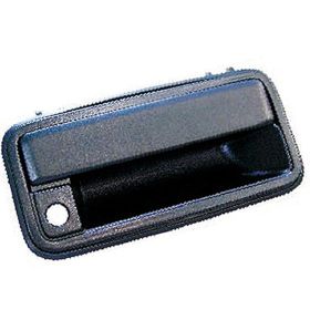 Chevrolet Tahoe 1995-1999 Rear Tailgate Handle - GM1915122