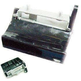 Chevrolet Tracker 1999-2004 Rear Tailgate Handle - GM1915126