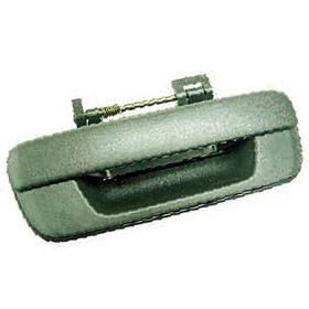 2004-2012 Chevrolet Colorado - Rear Tailgate Handle - GM1915127