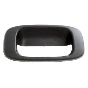 1999-2006 Gmc Sierra Pickup - Tailgate Handle Bezel - GM1916102