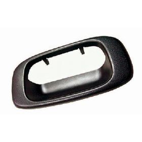 Chevrolet Pickup Chevy Silverado Classic 1999-2006 Rear Tailgate Handle Bezel - GM1916109