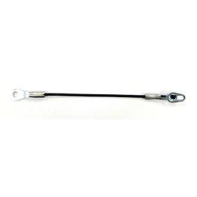 1999-2007 Gmc Sierra Pickup - Driver Side Tailgate Check Cable - GM1920102