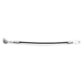 Chevrolet S10 Pickup 1994-2004 Passenger Side Tailgate Check Cable - GM1921101