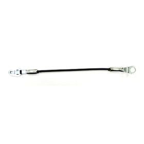 Chevrolet Pickup Chevy Silverado 2002-2006 Passenger Side Tailgate Check Cable - GM1921102