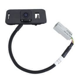 Cadillac Escalade 2015-2019 Backup/park Assist Camera - GM1960116 - OEM - 23378804