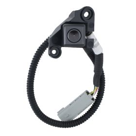 Chevrolet Van Chevy Express 2013-2019 Backup/park Assist Camera - GM1960118 - OEM - 23140731