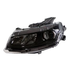 Chevrolet Camaro 2016-2018 Driver Side Halogen Headlight Assembly - GM2502422