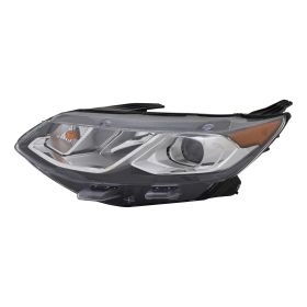 2016-2019 Chevrolet Volt - Driver Side Headlight Assembly - GM2502425