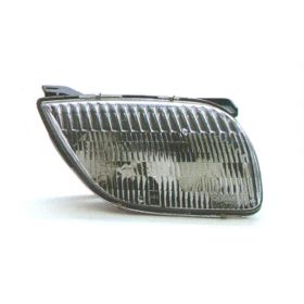 1995-2002 Pontiac Sunfire - Passenger Side Headlight Assembly - GM2503171