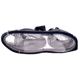 1998-2002 Chevrolet Camaro - Passenger Side Headlight Assembly - GM2503211