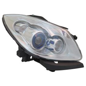 2008-2012 Buick Enclave - Passenger Side Hid Headlight Assembly - GM2503311