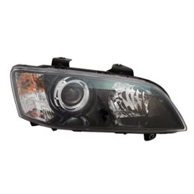 2008-2009 Pontiac G8 - Passenger Side Headlight Assembly - GM2503328
