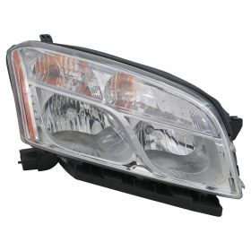 2013-2014 Chevrolet Trax (canada) - Passenger Side Headlight Assembly - GM2503401