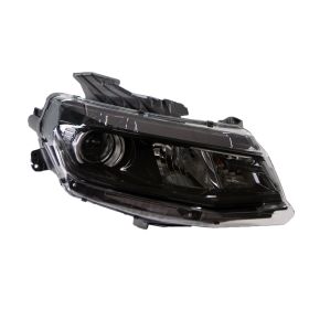2016-2018 Chevrolet Camaro - Reconditioned Oe Passenger Side Halogen Headlight Assembly - GM2503422