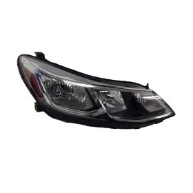 Chevrolet Cruze Hatchback 2017-2019 Passenger Side Headlight Assembly - GM2503428