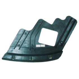 2009-2012 Chevrolet Traverse - Driver Side Lower Head Light Bracket - GM2508109